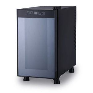 Охладитель Dr.Coffee