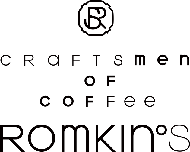 Кофе ROMKIN’S