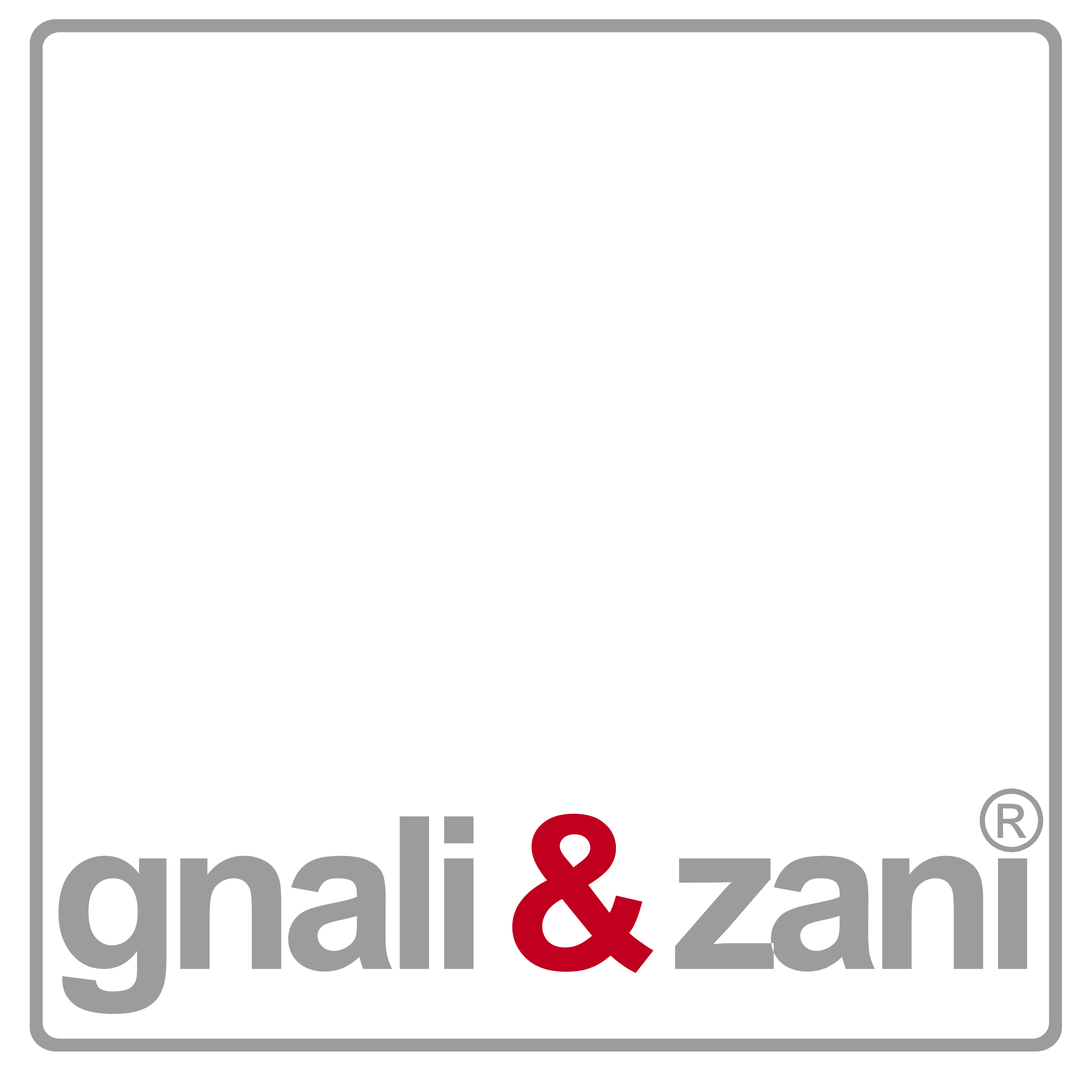 Gnali&Zani