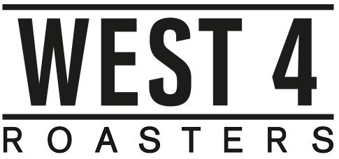Кофе West 4 Roasters