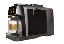 Автоматическая бытовая кофемашина LBACM007