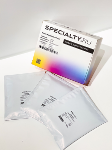 Дрип-пакеты Кения Масаи