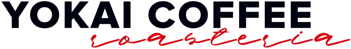 Кофе Yokai Coffee Roasters