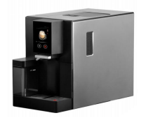 Кофемашина автоматическая RISE LBACM015, черный