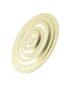 Сменная насадка на воронке Varia FLО, модель 2 - medium