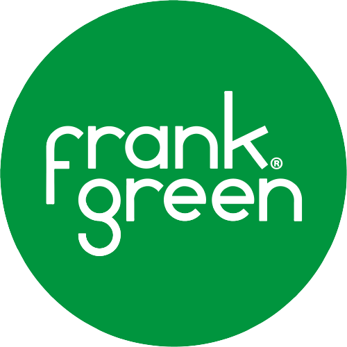 Frank Green