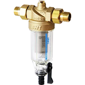 Фильтр бытовой с сеткой Protector mini C/R ½" - 30µm