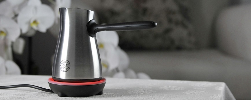 электрическая турка