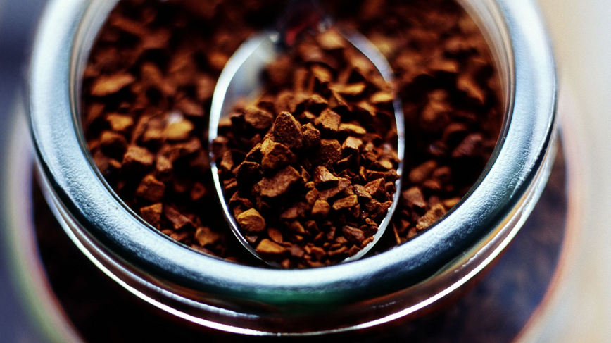 растворимый кофе растворимый кофе