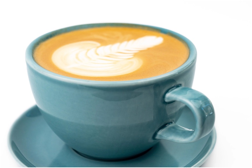 кофейная пара rise