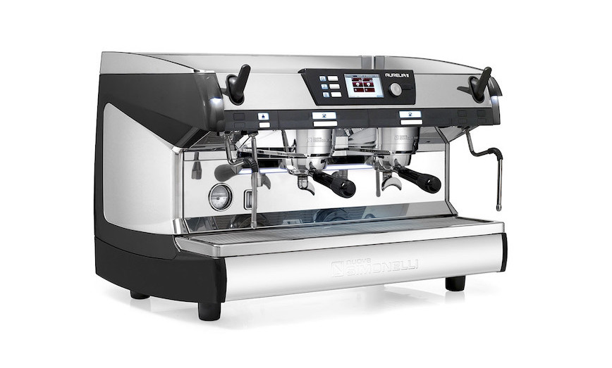 nuova simonelli aurelia