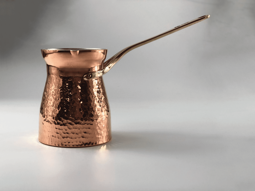 турка для кофе Rise турка для кофе Rise