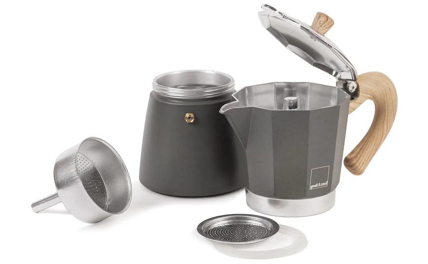 Gnali&Zani кофеварка