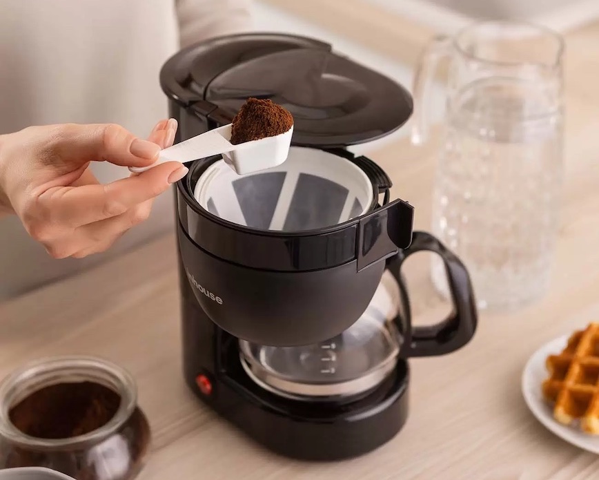 капельная кофеварка капельная кофеварка