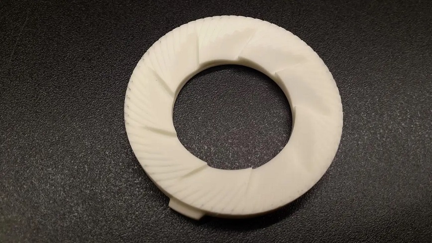 керамические жернова