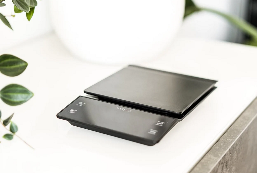 Материалы Varia Digital LED Scale