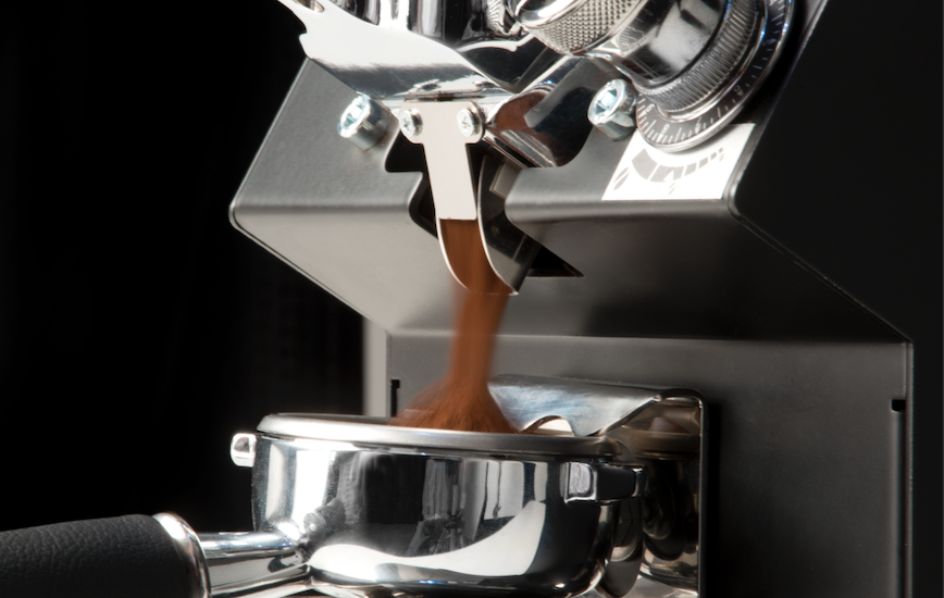Nuova Simonelli Mythos One