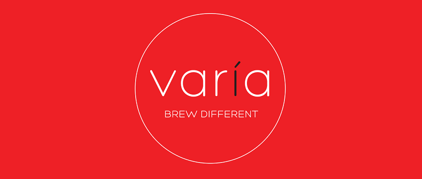 Varia лого