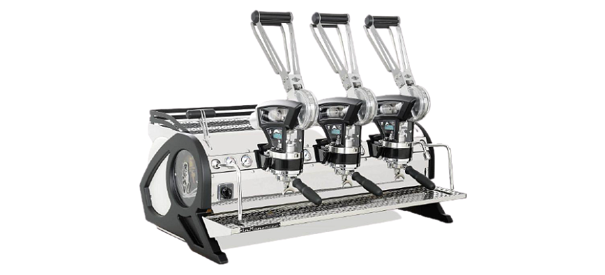 La Marzocco Leva S La Marzocco Leva S