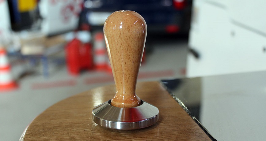 темпер кофейный