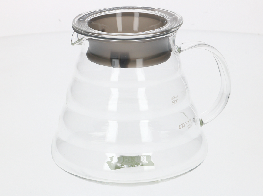 сервер для кофе Rise