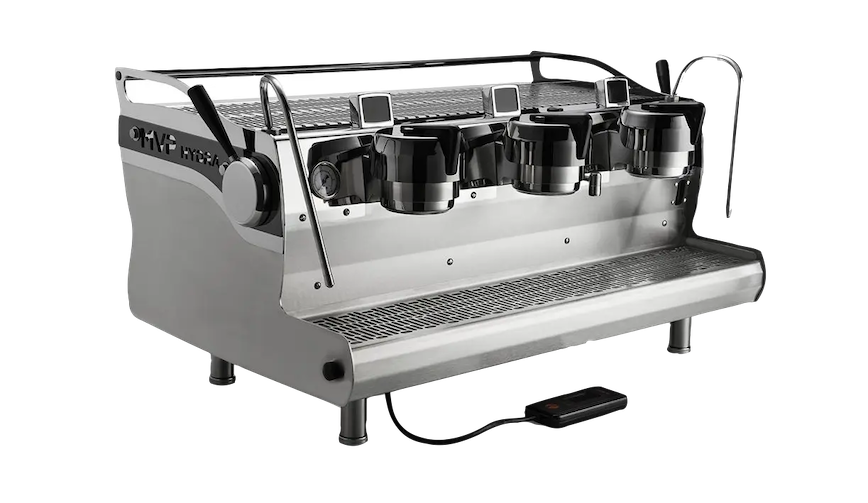 кофемашина synesso mvp hydra
