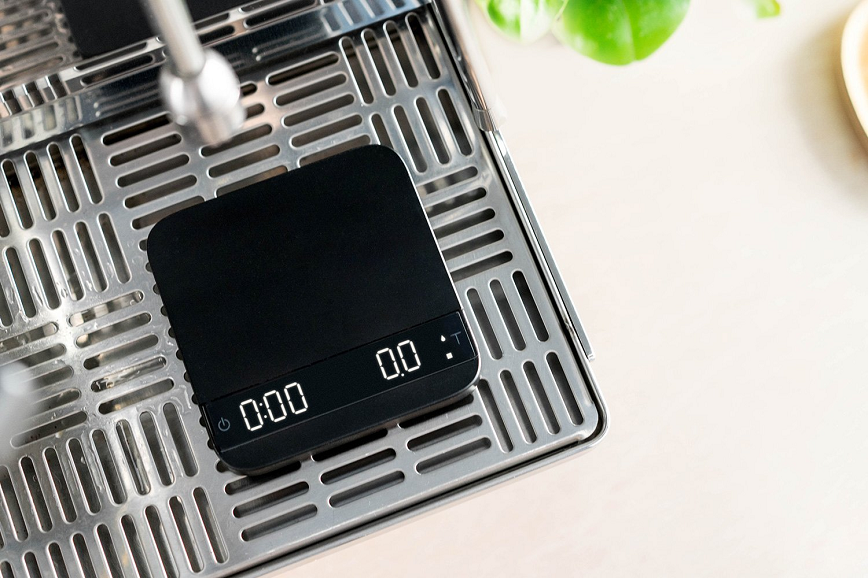 Весы бариста ACAIA lunar Espresso Весы бариста ACAIA lunar Espresso