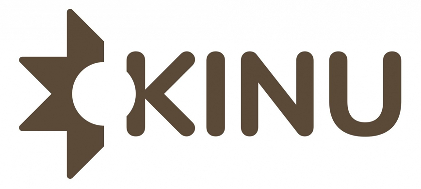 логотип Kinu