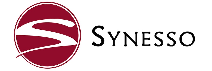 Synesso логотип
