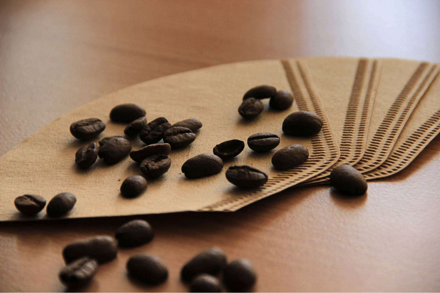 фильтр для кофейной воронки