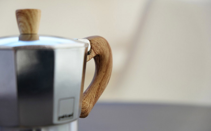 гейзерка Гнали Зани