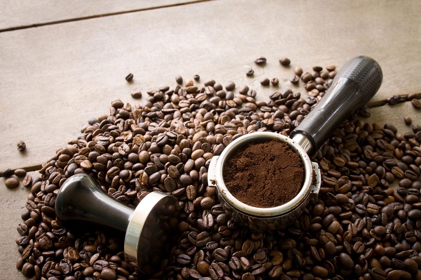 какой кофе нужен в кофейню