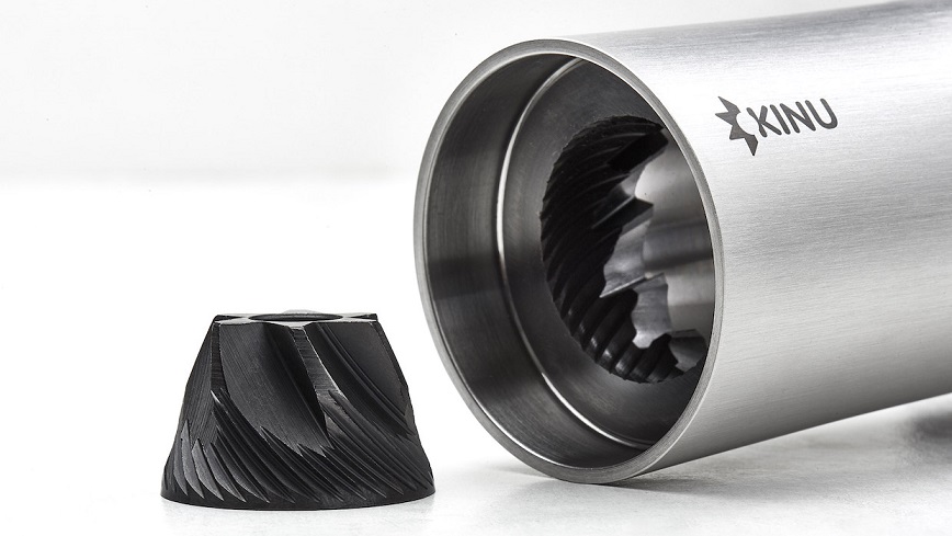 кофемолка Kinu