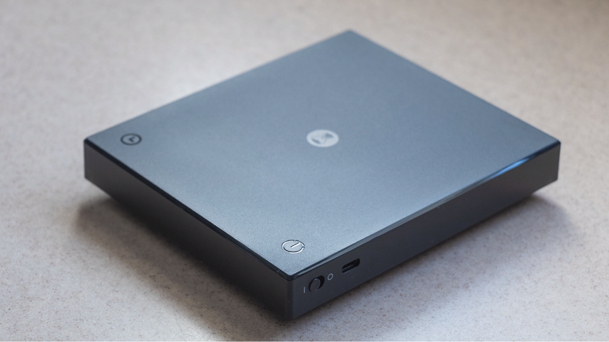 Весы для кофе Timemore Black Mirror Весы для кофе Timemore Black Mirror