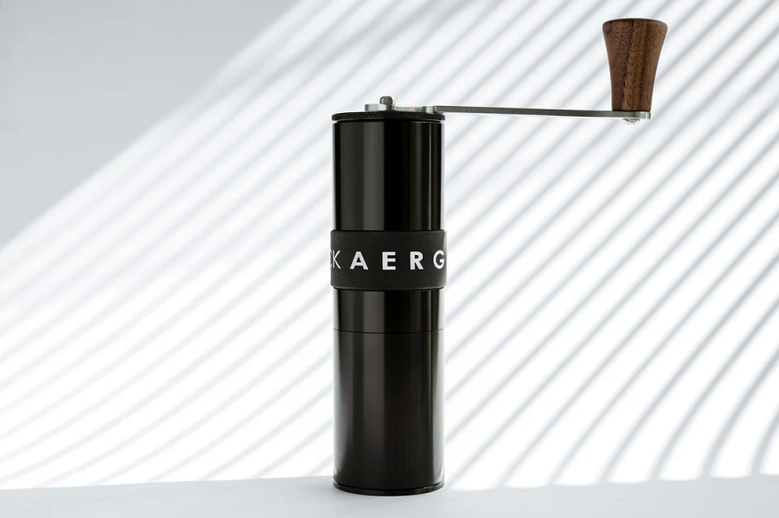 кофемолка knock