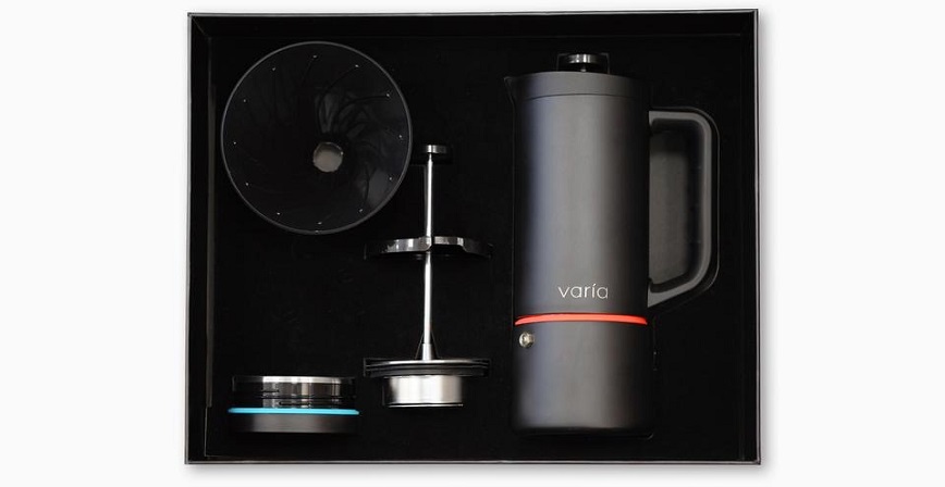 Varia Multi Brewer комплектация