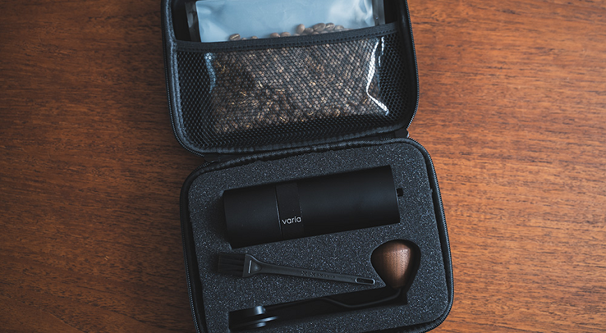 кофемолка Varia Hand Grinder кофемолка Varia Hand Grinder