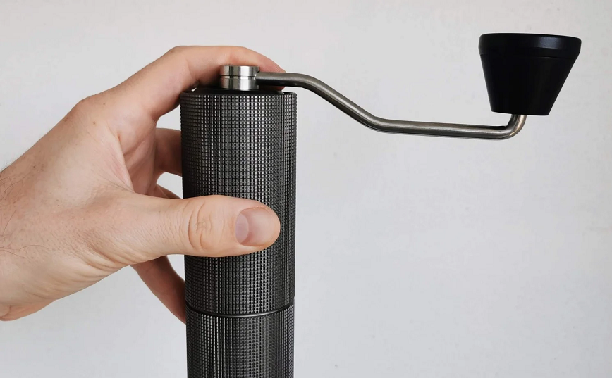 кофемолка timemore nano