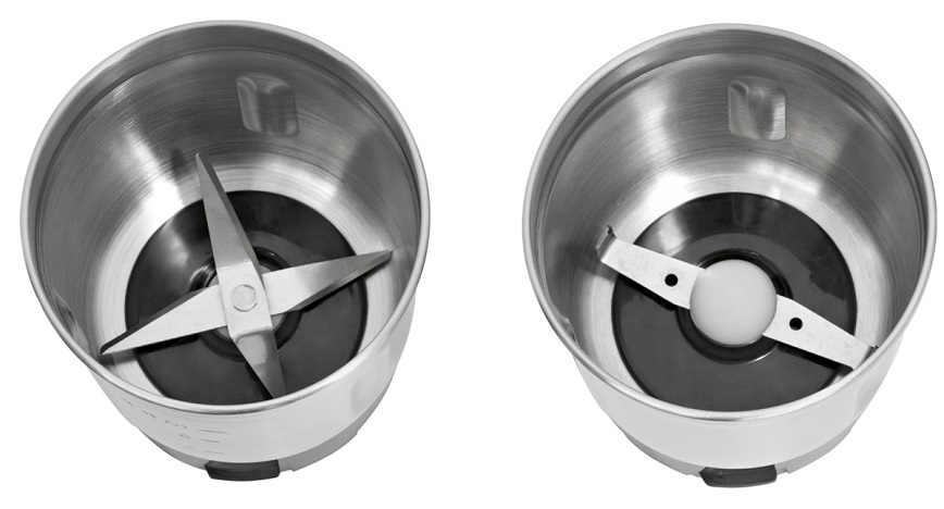 ножевые кофемолки