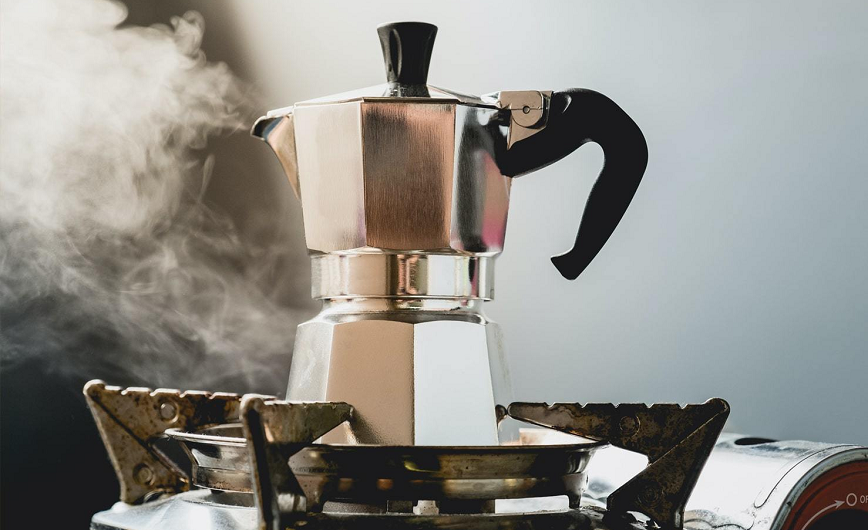 гейзерная кофеварка Биалетти гейзерная кофеварка Биалетти