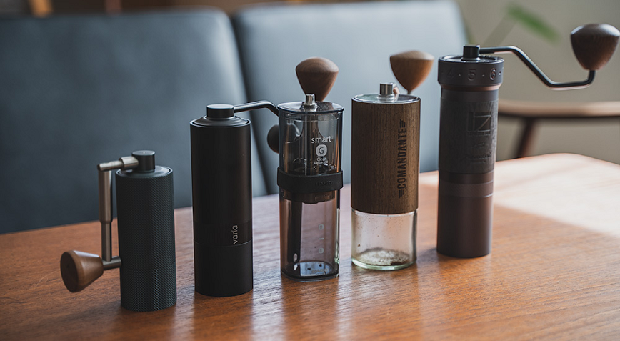 кофемолки кофемолки