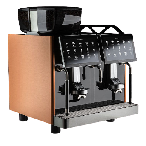 Eversys Enigma Classic E’4m x-wide