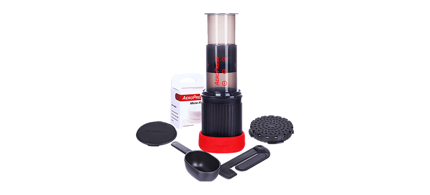 Aeropress