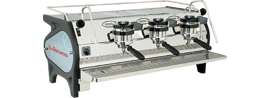 La Marzocco Strada EP La Marzocco Strada EP