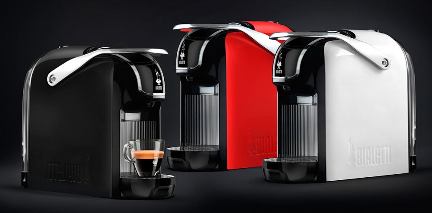 капсульная кофемашина