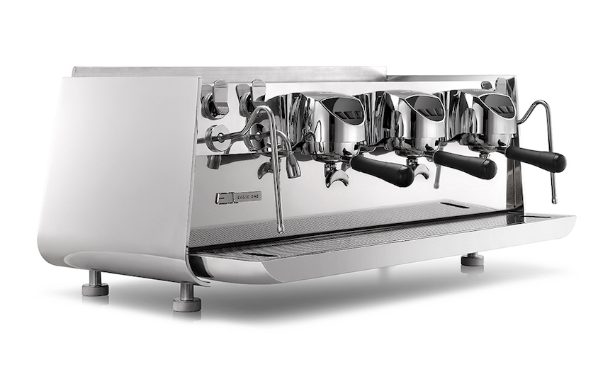 Victoria Adruino Eagle One