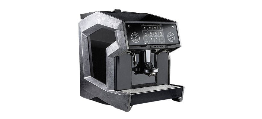 кофемашина Eversys Cameo ST