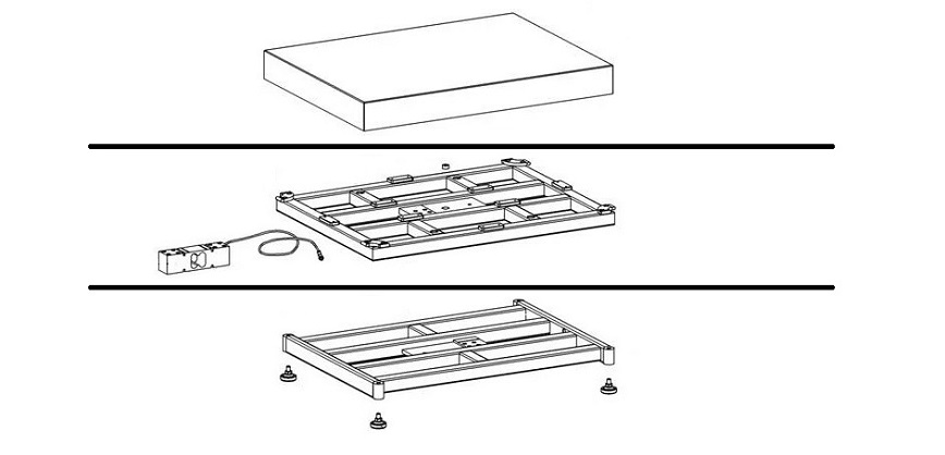устройство весов бариста устройство весов бариста