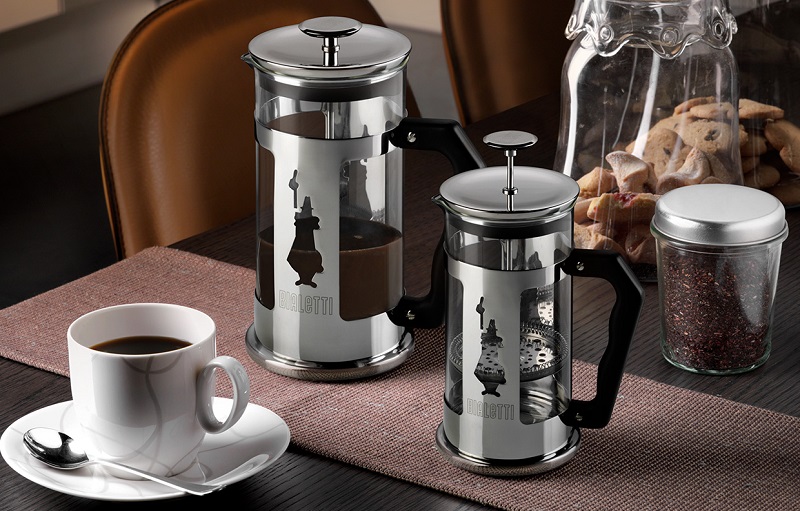 френч-пресс