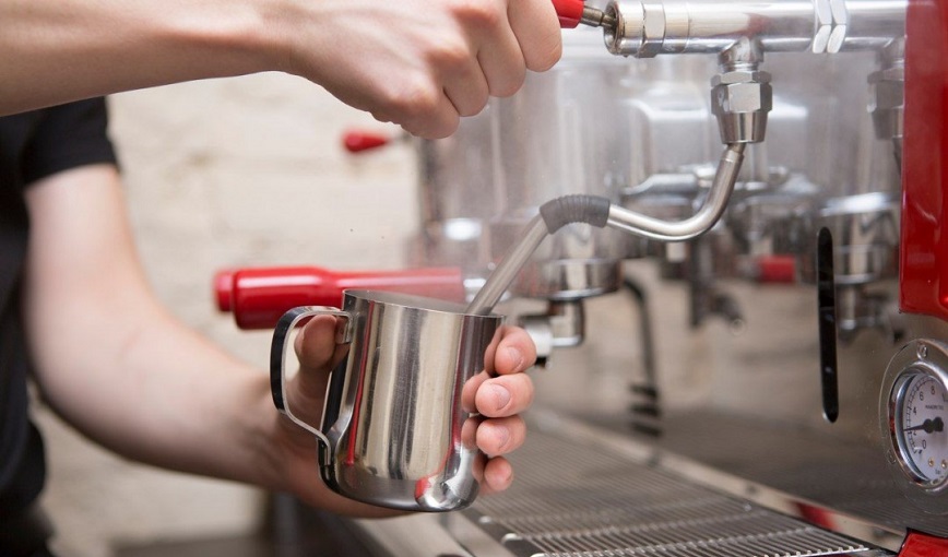 питчер для молока